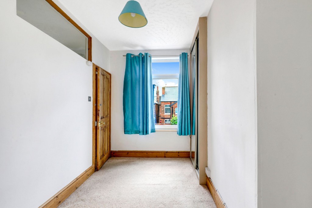Cavendish Street, Arnold, NG5