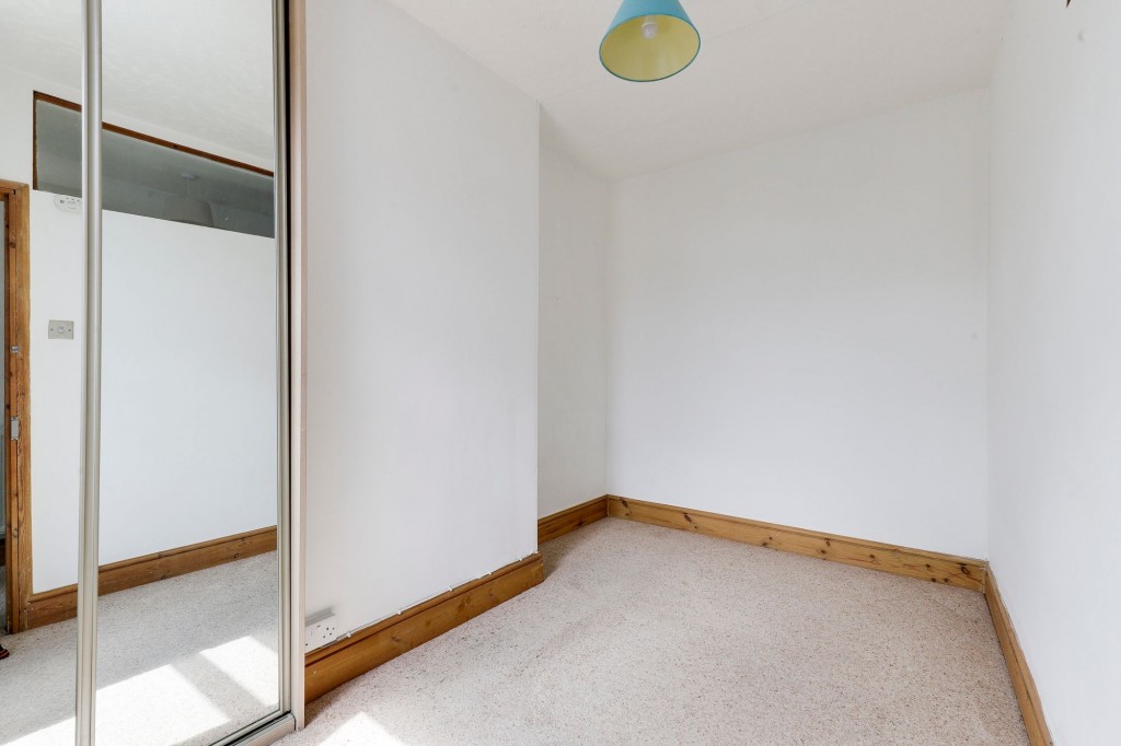 Cavendish Street, Arnold, NG5
