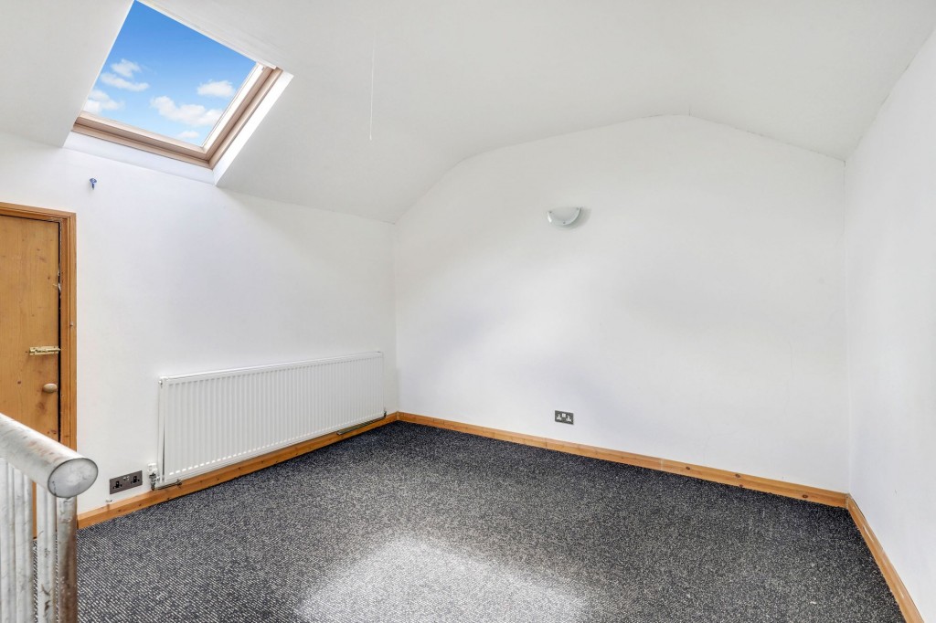 Cavendish Street, Arnold, NG5