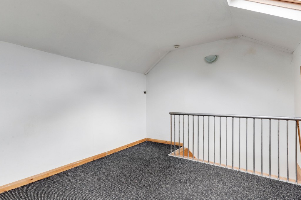 Cavendish Street, Arnold, NG5