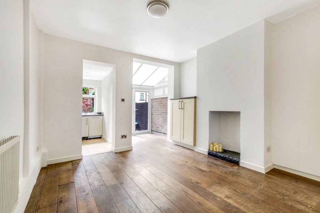 Cavendish Street, Arnold, NG5