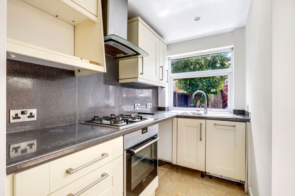 Cavendish Street, Arnold, NG5
