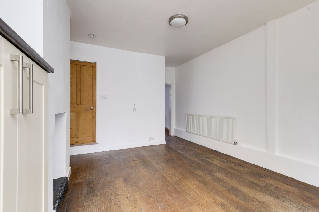 Cavendish Street, Arnold, NG5