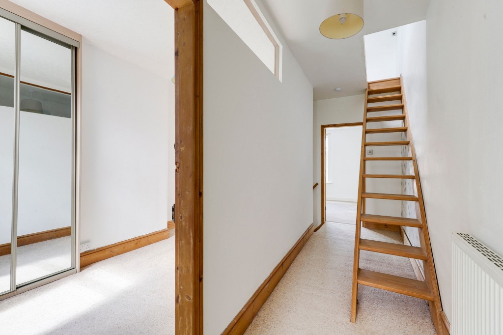 Cavendish Street, Arnold, NG5