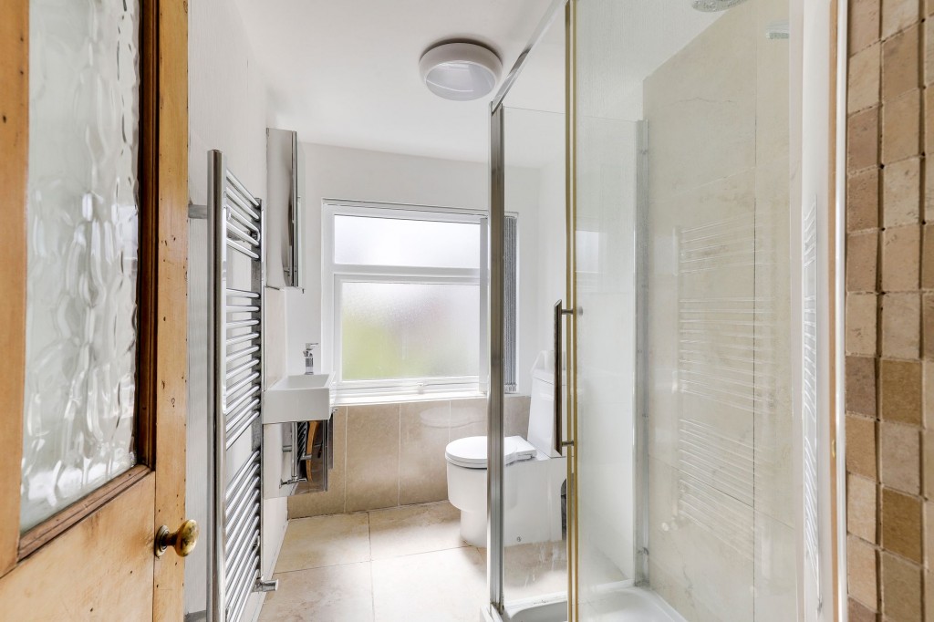 Cavendish Street, Arnold, NG5