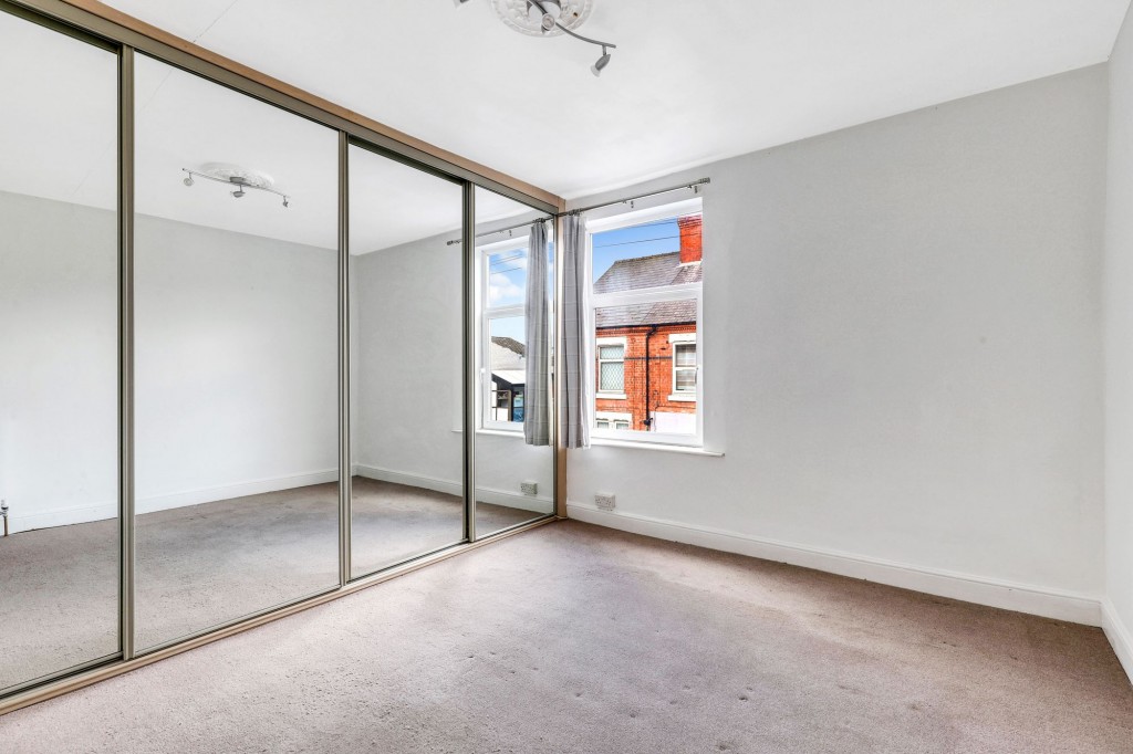 Cavendish Street, Arnold, NG5