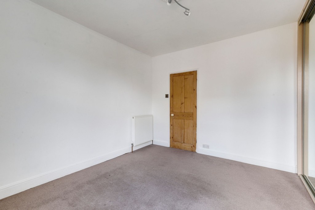 Cavendish Street, Arnold, NG5