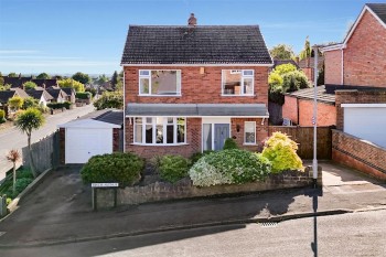 Birch Avenue, Carlton, NG4