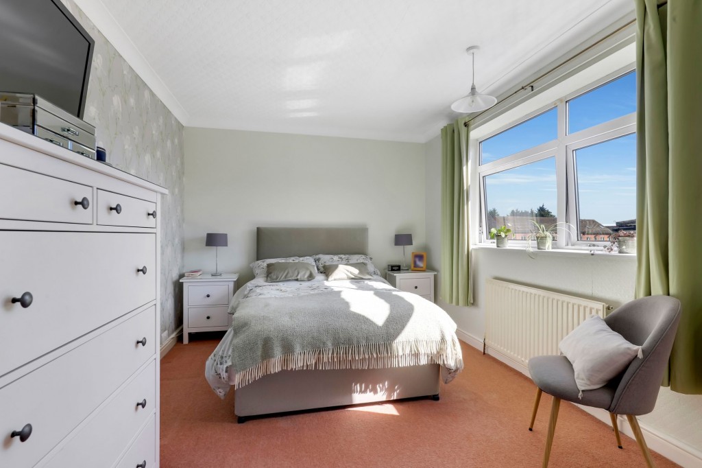 Birch Avenue, Carlton, NG4