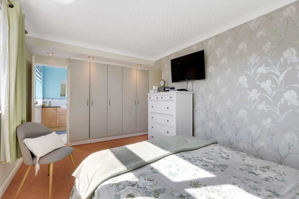 Birch Avenue, Carlton, NG4