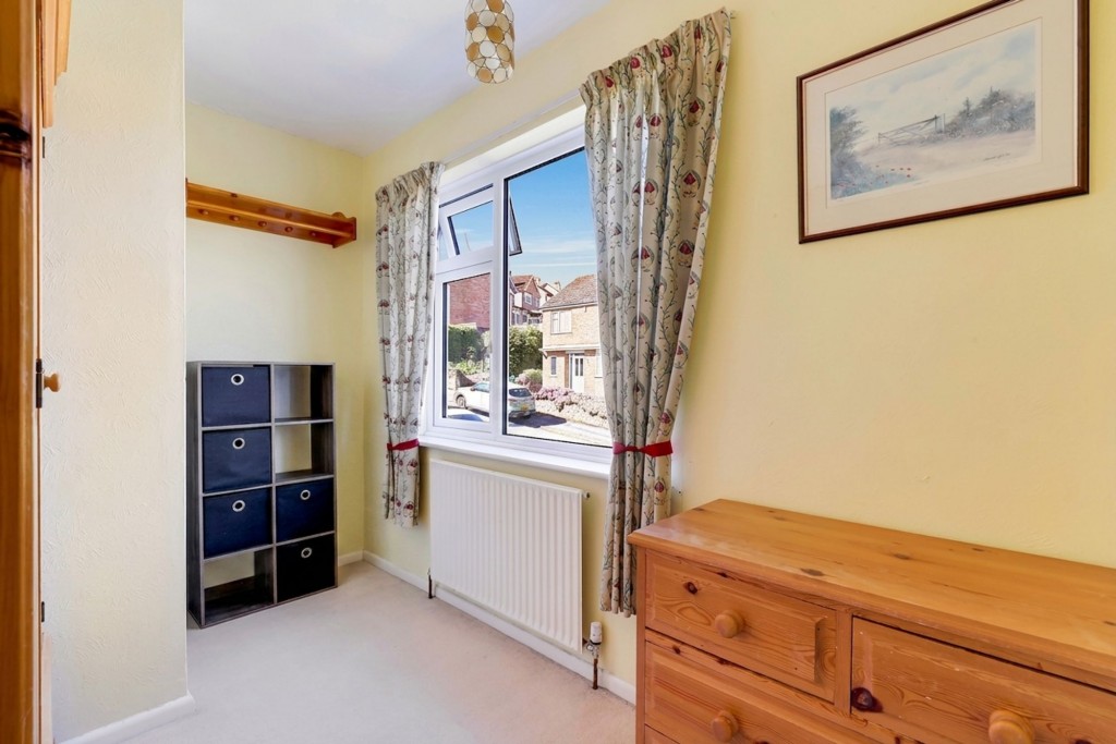 Birch Avenue, Carlton, NG4