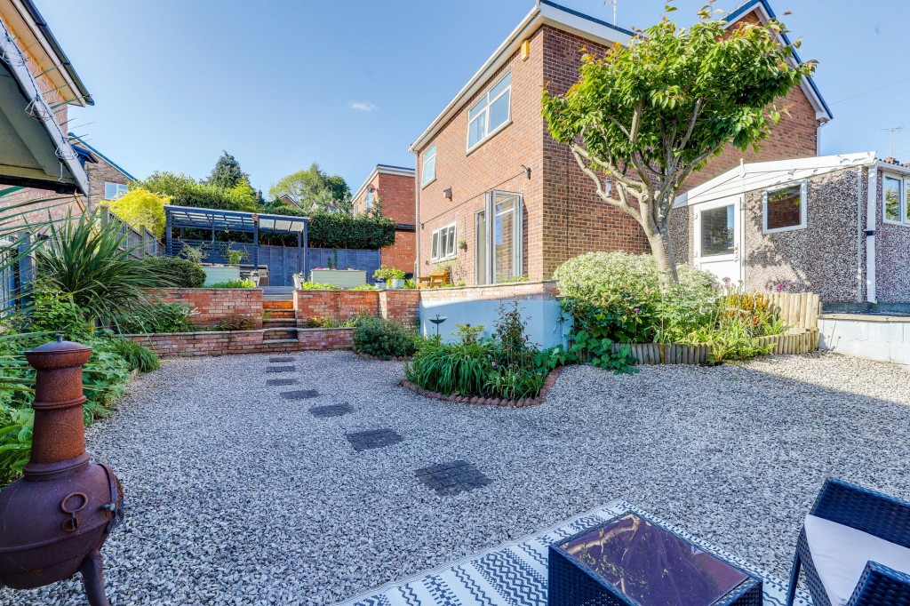 Birch Avenue, Carlton, NG4