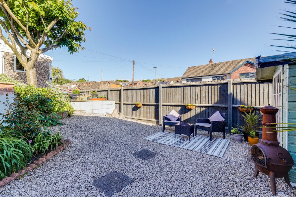 Birch Avenue, Carlton, NG4