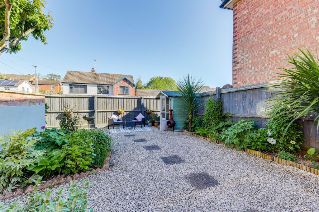Birch Avenue, Carlton, NG4