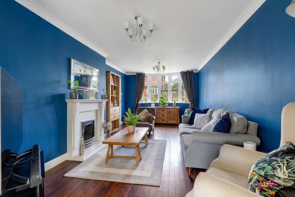 Birch Avenue, Carlton, NG4