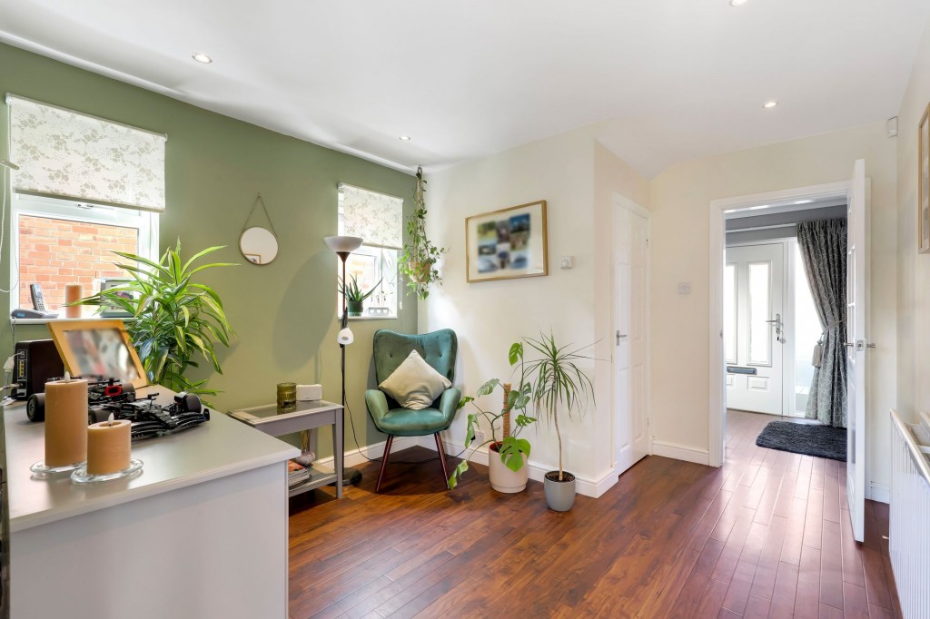 Birch Avenue, Carlton, NG4