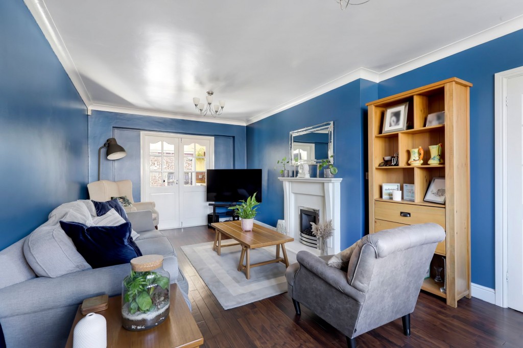 Birch Avenue, Carlton, NG4