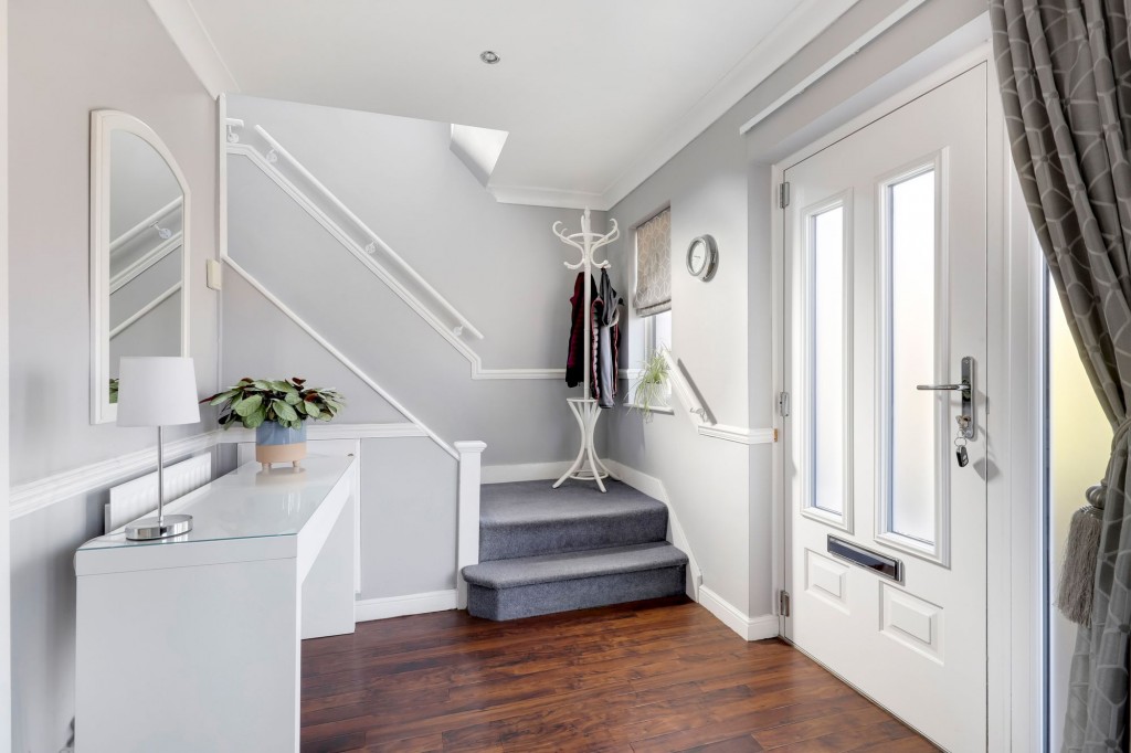 Birch Avenue, Carlton, NG4