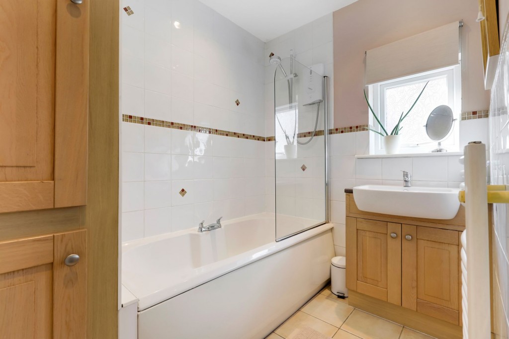 Birch Avenue, Carlton, NG4