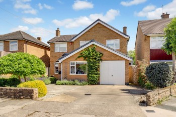Abingdon Gardens, Beeston, NG9