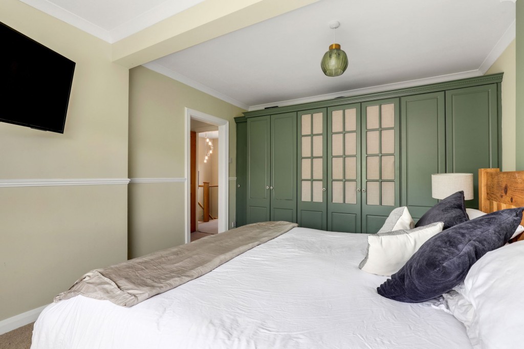 Abingdon Gardens, Beeston, NG9