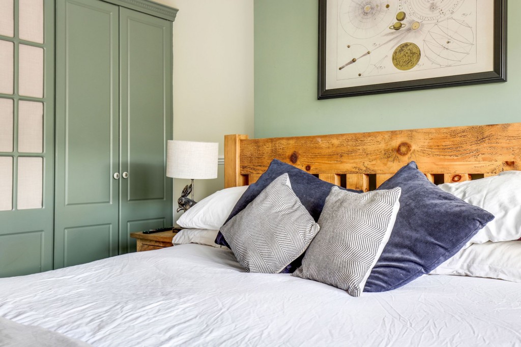 Abingdon Gardens, Beeston, NG9