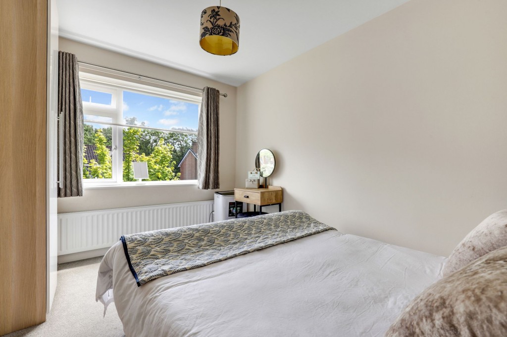 Abingdon Gardens, Beeston, NG9