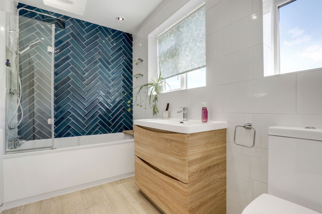 Abingdon Gardens, Beeston, NG9