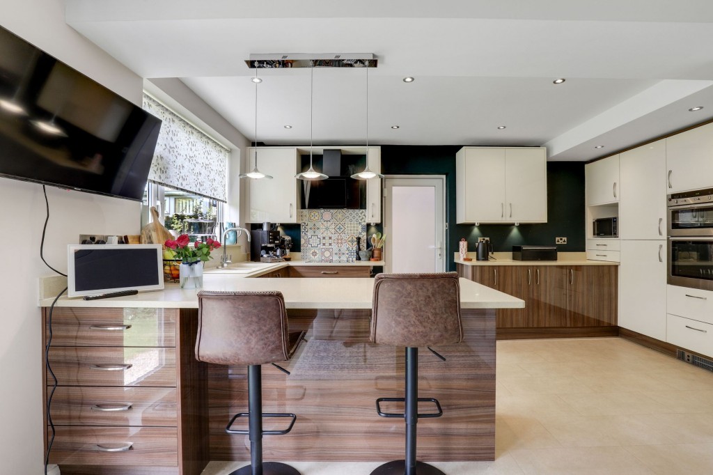 Abingdon Gardens, Beeston, NG9