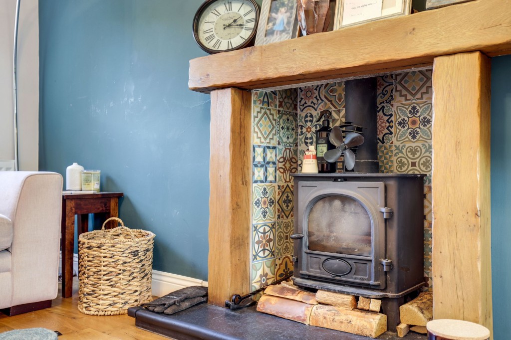 Abingdon Gardens, Beeston, NG9
