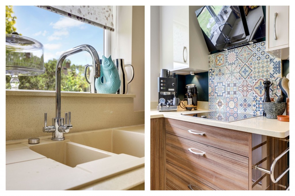 Abingdon Gardens, Beeston, NG9