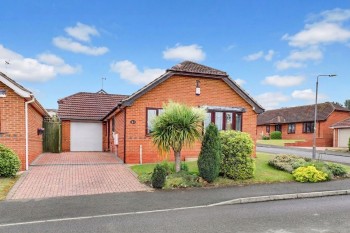 Long West Croft, Calverton, NG14