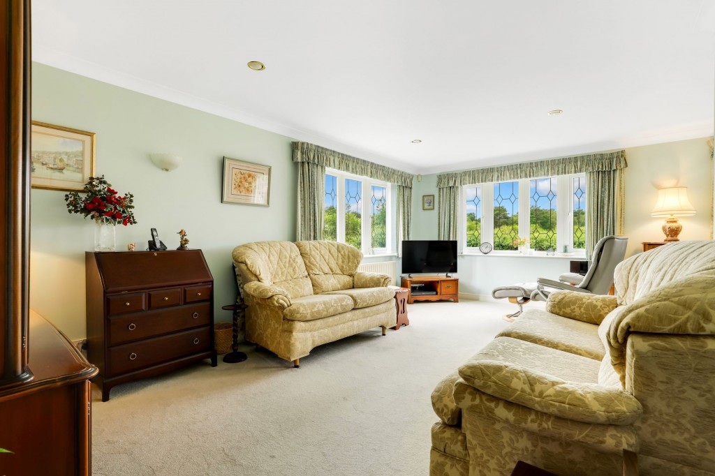 Long West Croft, Calverton, NG14