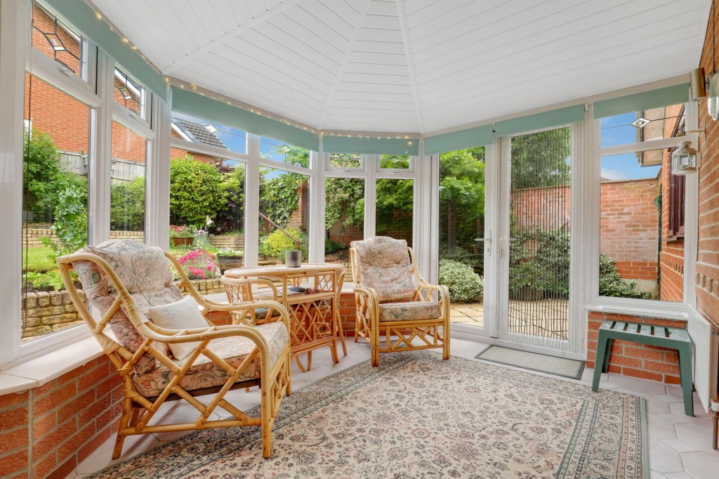 Long West Croft, Calverton, NG14