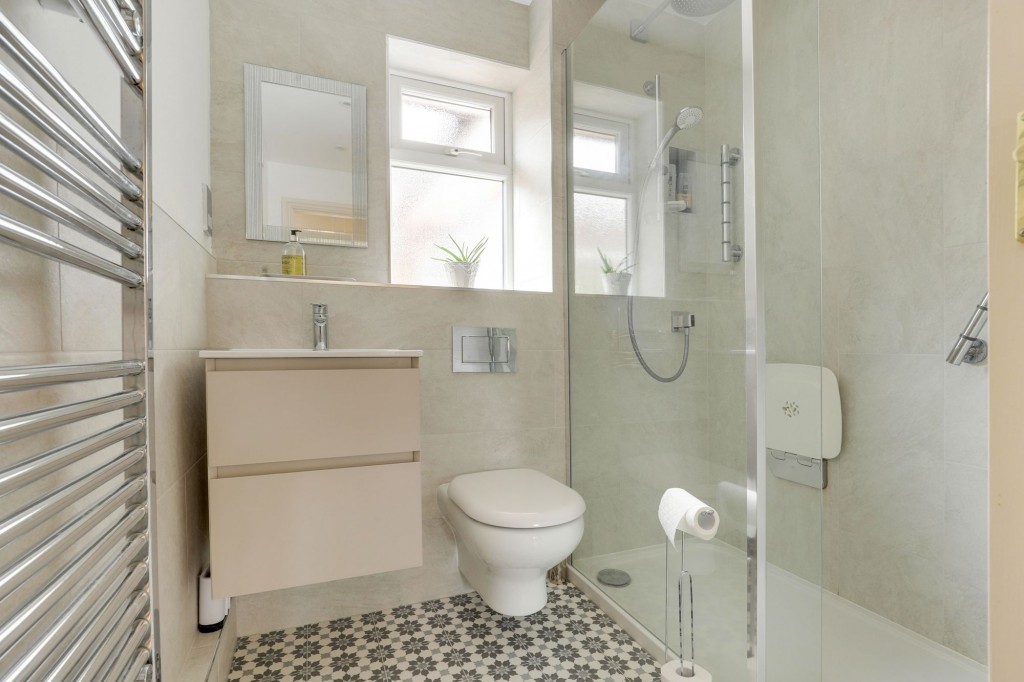 Long West Croft, Calverton, NG14