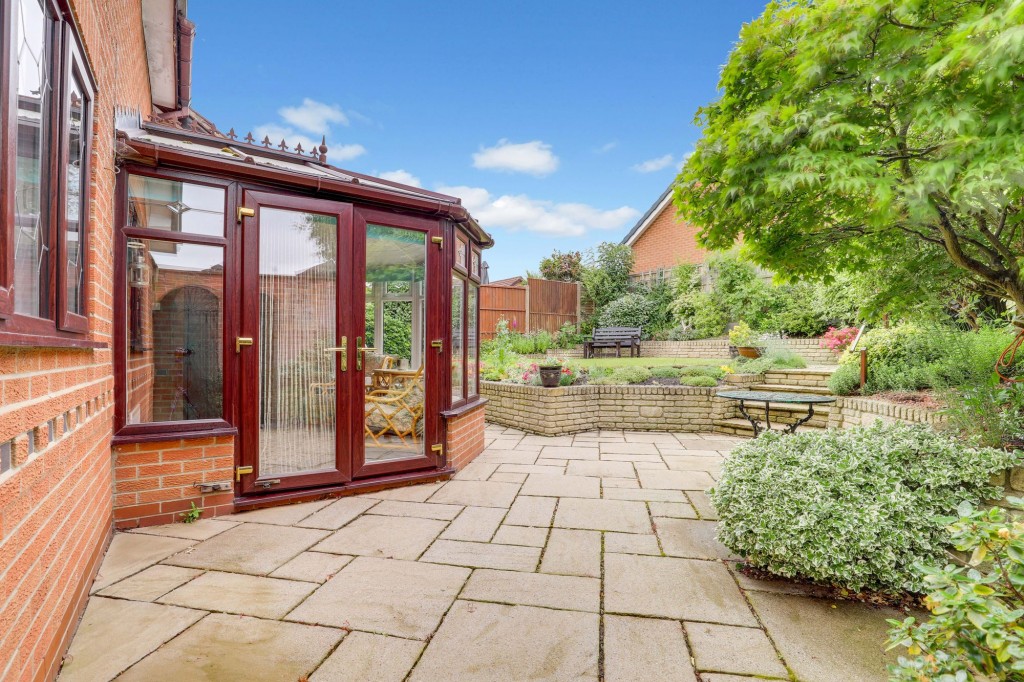Long West Croft, Calverton, NG14