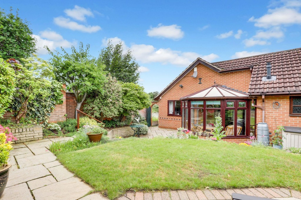 Long West Croft, Calverton, NG14