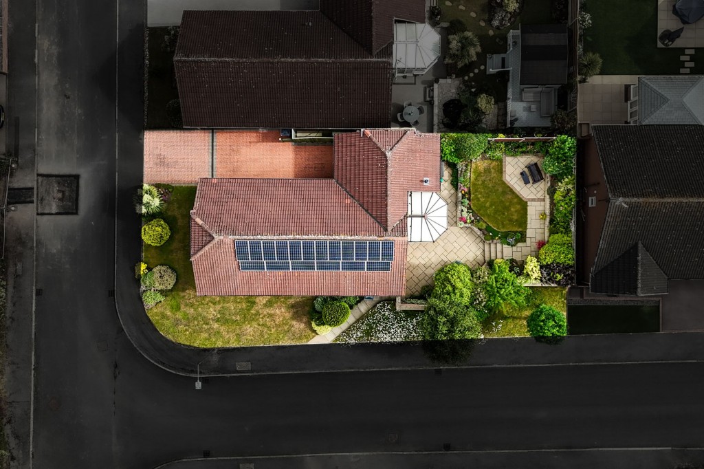 Long West Croft, Calverton, NG14