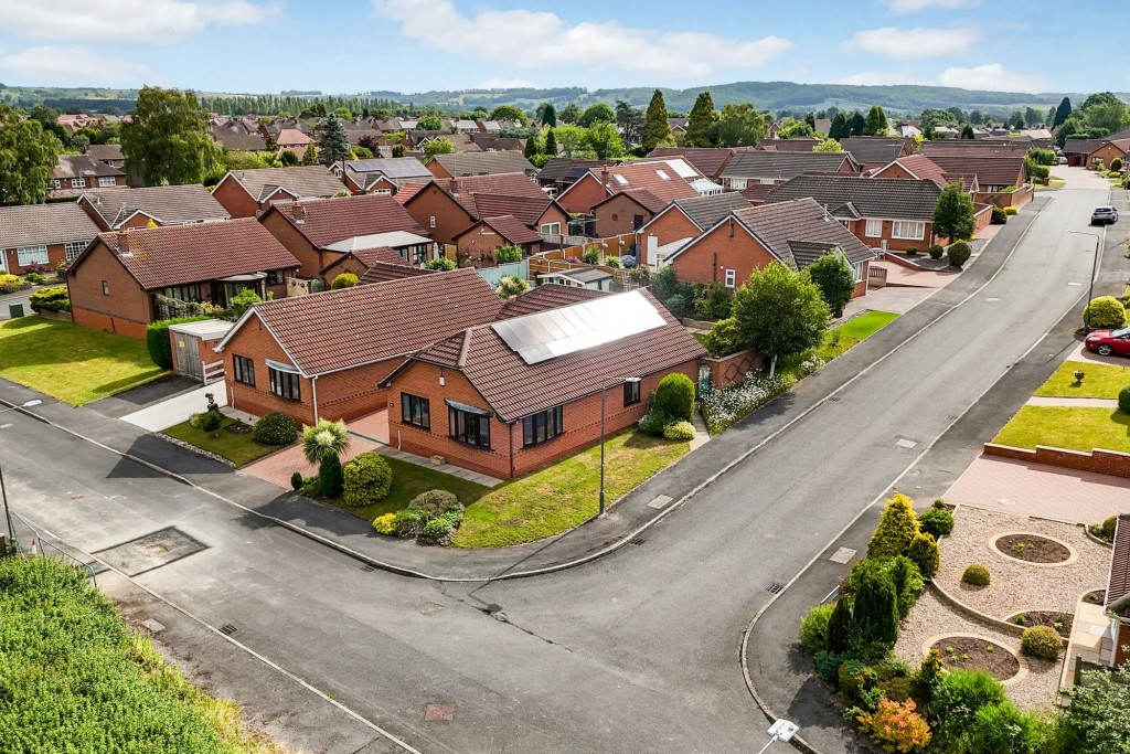 Long West Croft, Calverton, NG14