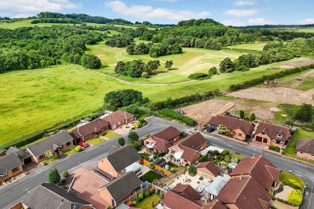Long West Croft, Calverton, NG14