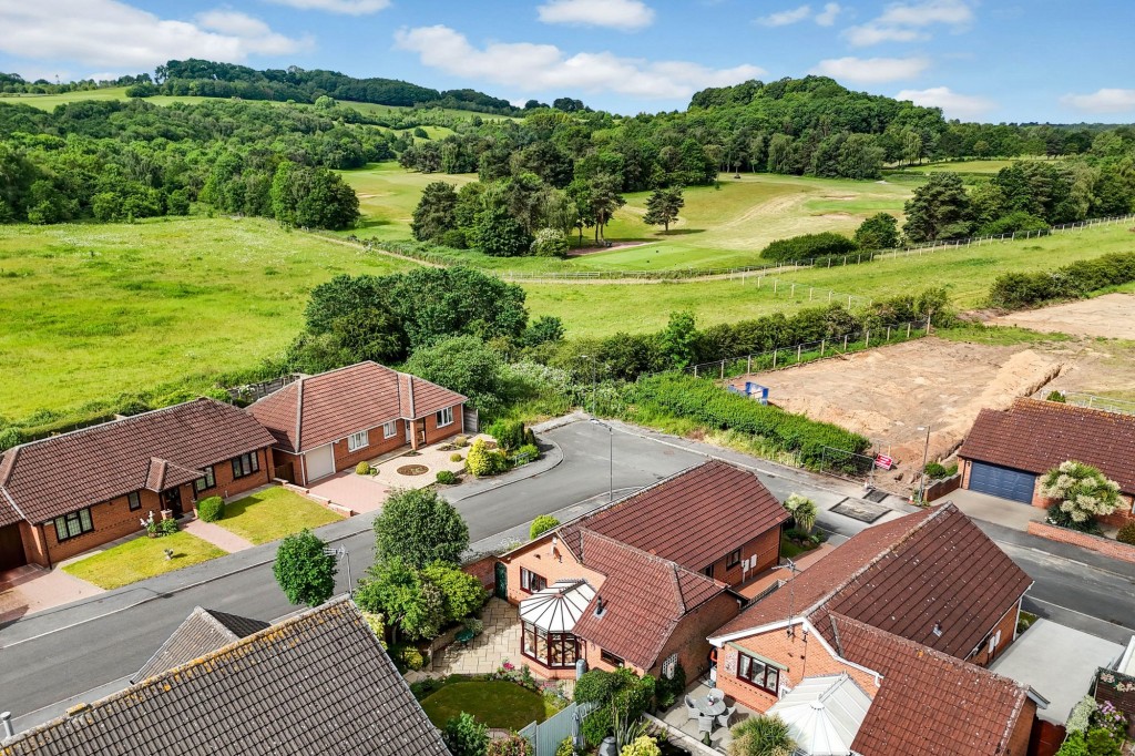 Long West Croft, Calverton, NG14