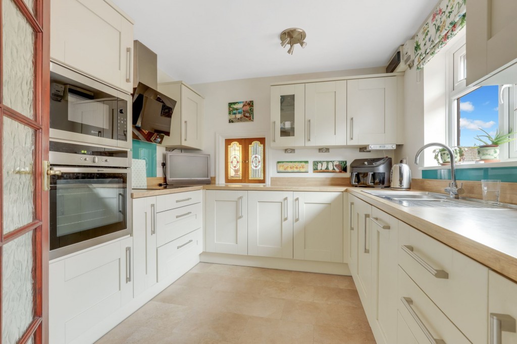 Long West Croft, Calverton, NG14