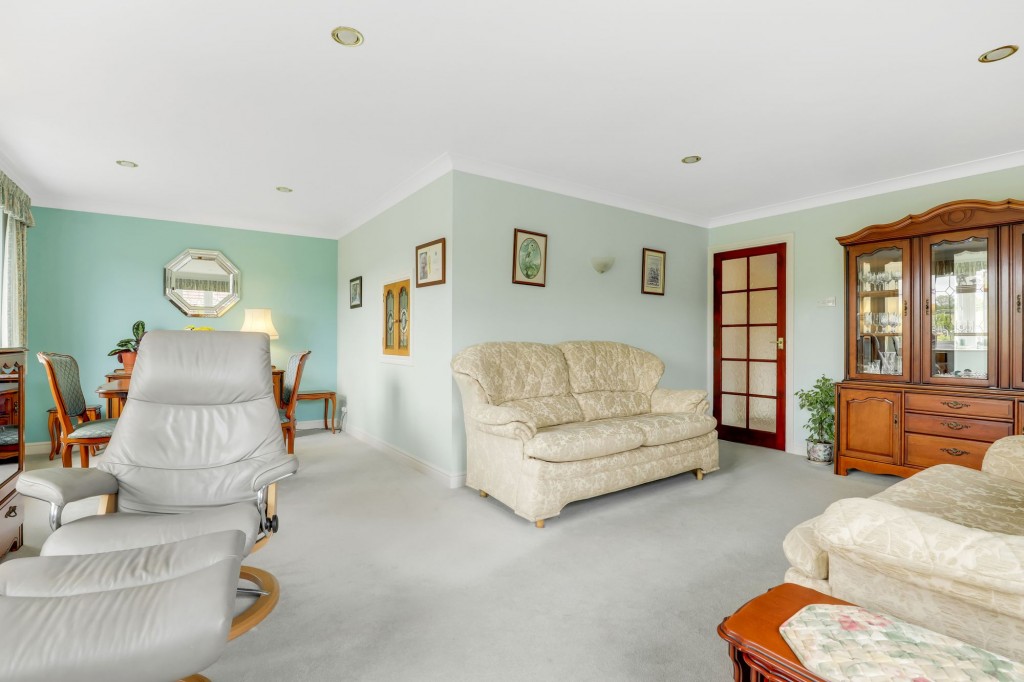 Long West Croft, Calverton, NG14