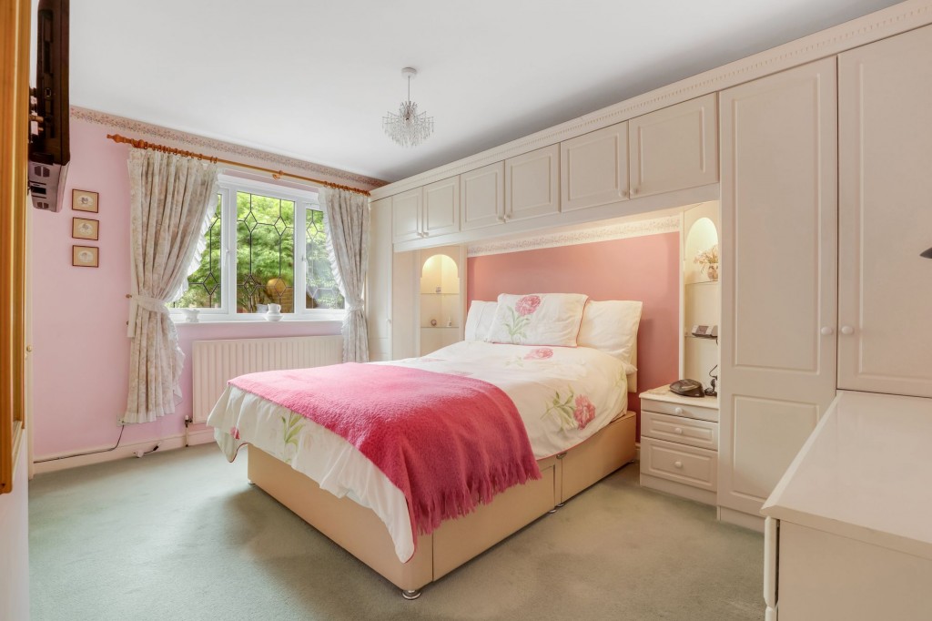 Long West Croft, Calverton, NG14