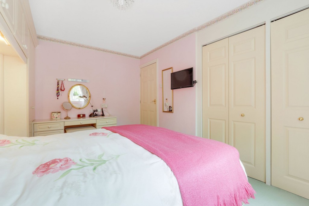Long West Croft, Calverton, NG14