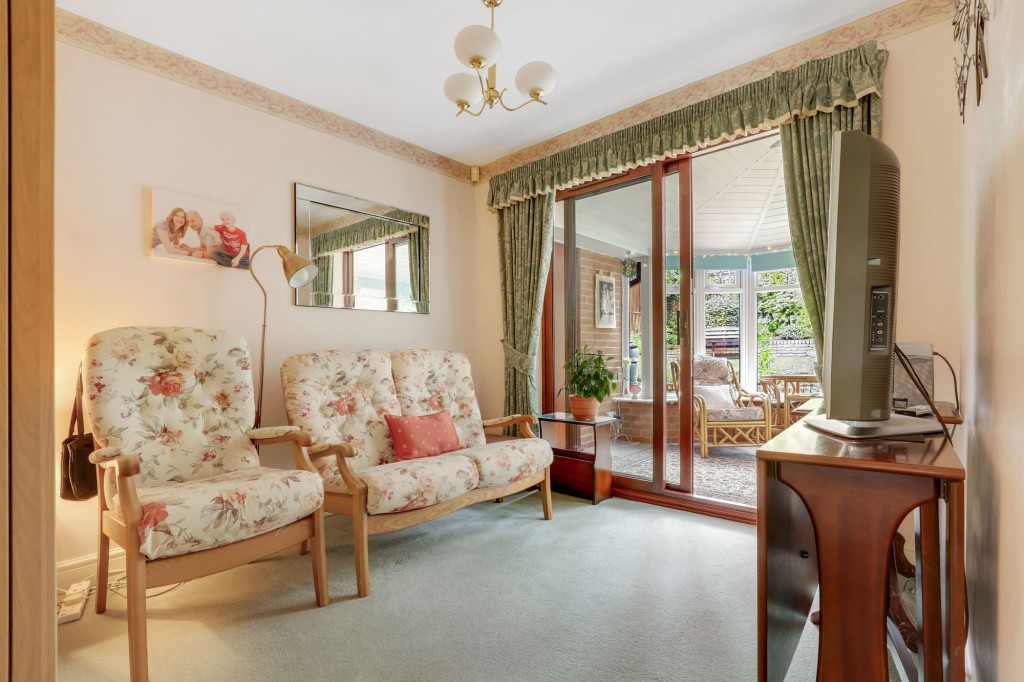 Long West Croft, Calverton, NG14