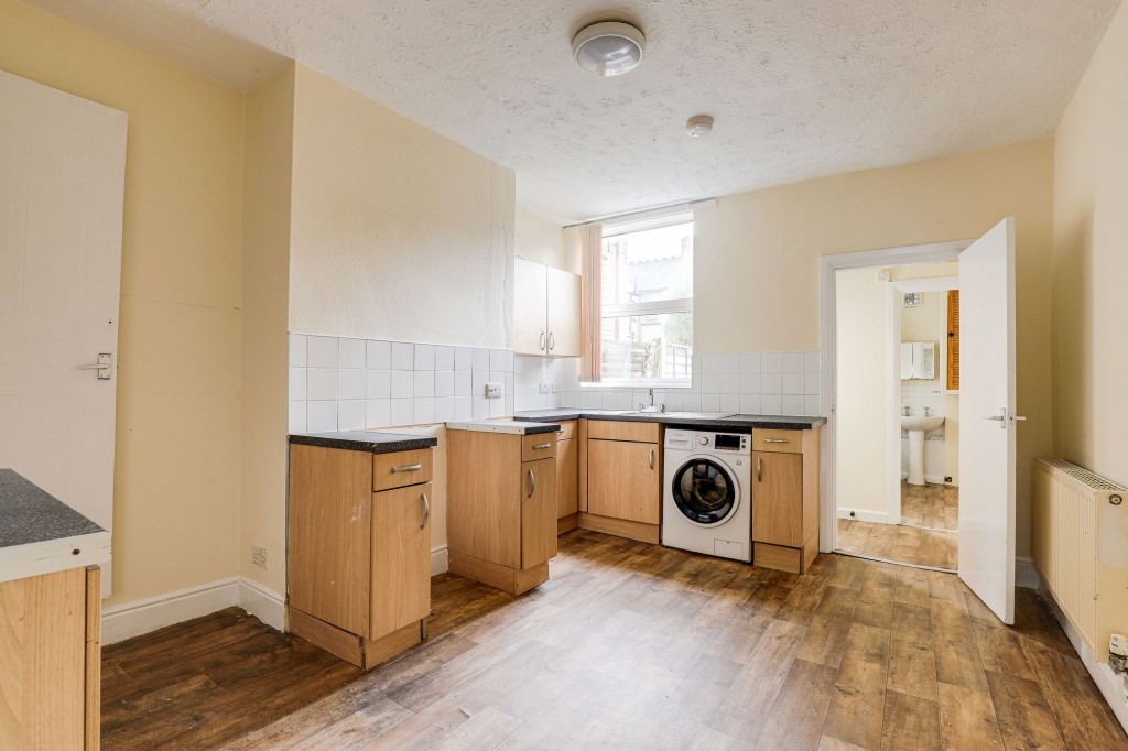 Denstone Road, Nottingham, NG3