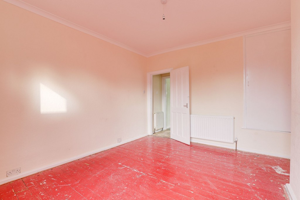 Denstone Road, Nottingham, NG3