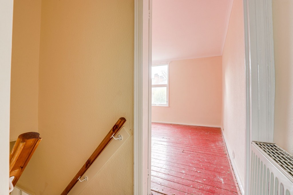 Denstone Road, Nottingham, NG3