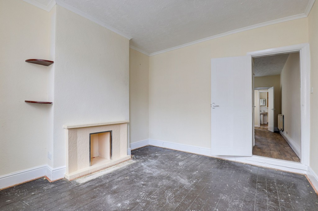 Denstone Road, Nottingham, NG3